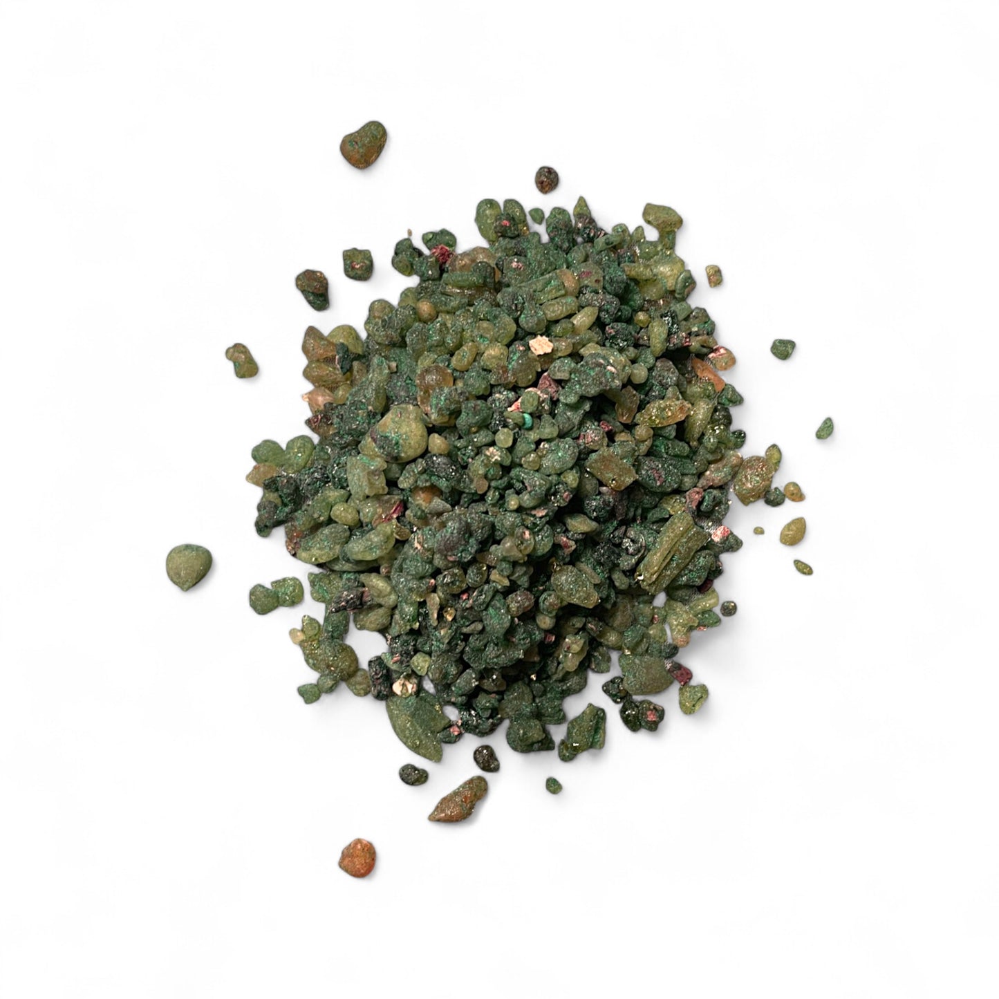 Jerusalem Naturbelassenes Räucherharz 50g (Aromatika)