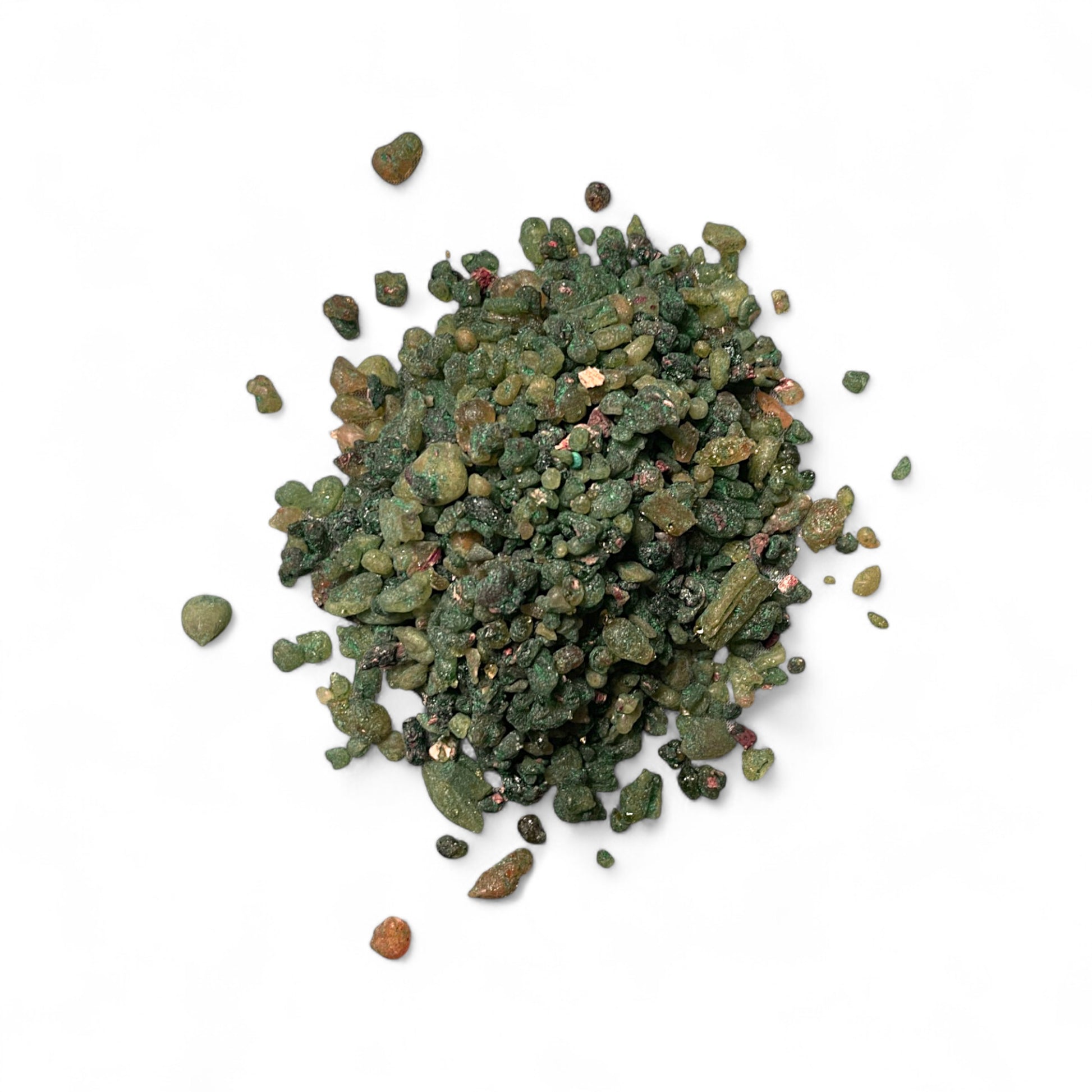 Jerusalem Naturbelassenes Räucherharz 50g (Aromatika)