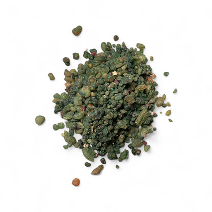 Jerusalem Naturbelassenes Räucherharz 50g (Aromatika)