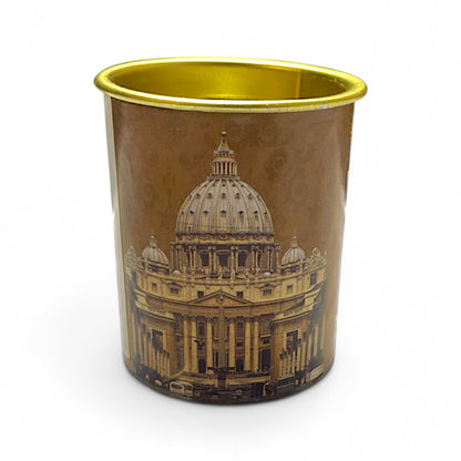 Vatican Reines Räucherharz 50g (Aromatika)