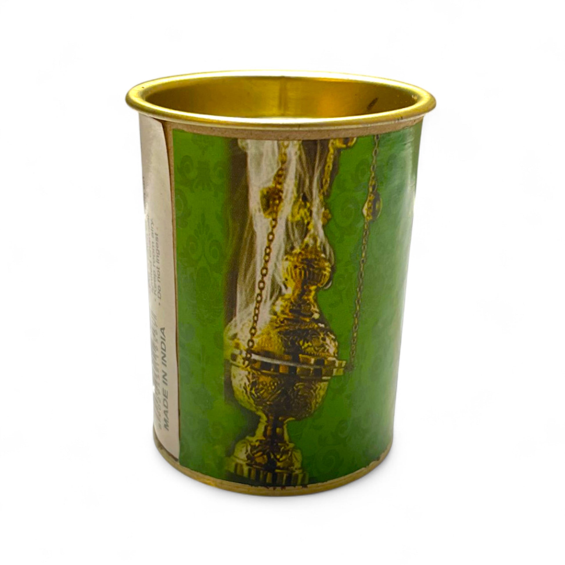 Money Drawing Naturbelassenes Räucherharz 50g (Aromatika)