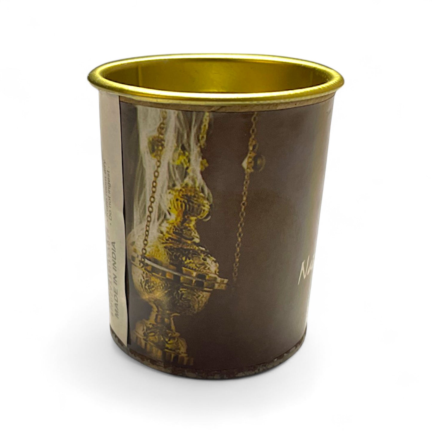 Amber Reines Räucherharz 50g (Aromatika)