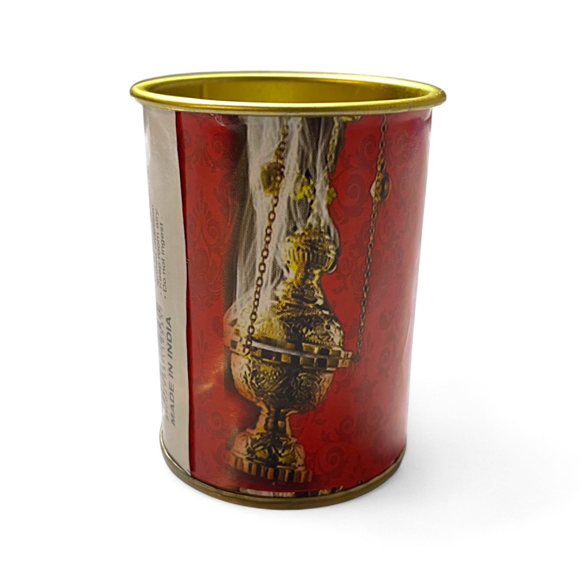 Dragon’s Blood Reines Räucherharz 50g (Aromatika)