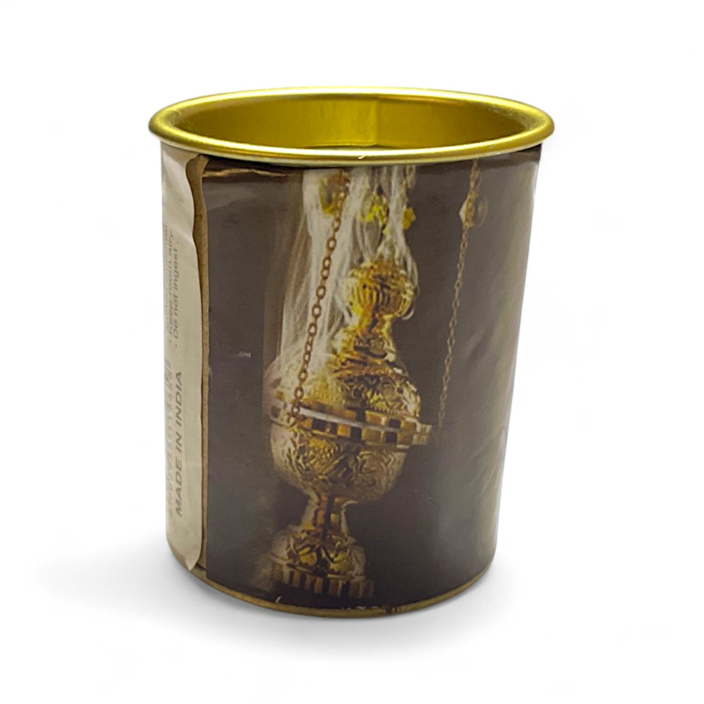 Pontifical Weihrauch Reines Räucherharz 50g (Aromatika)