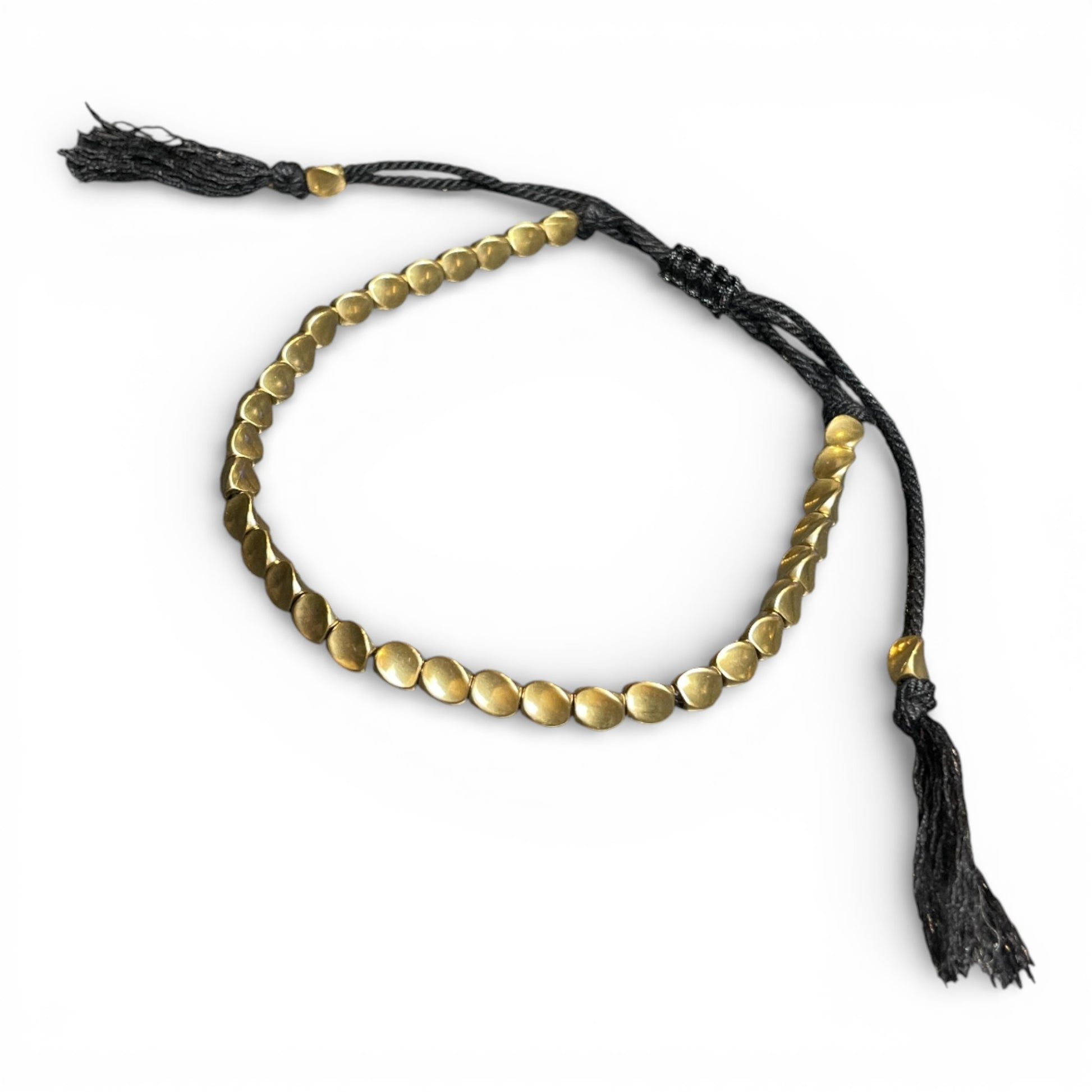 tibetisches messingarmband spiritueller schmuck schweiz himalaya vibes bern